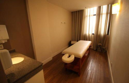 Três de Julho Flats - Jardins - Foto 66