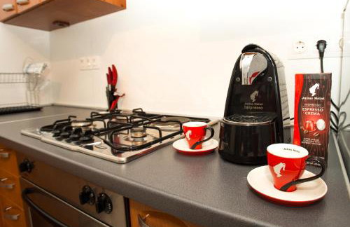 Apartments Omorfia - Foto 15