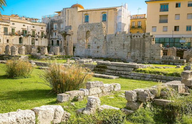 Dione Apartments Ortigia - Foto 37