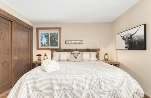 The Pine Getaway on 60 Acres with Hot Tub - Photo 5