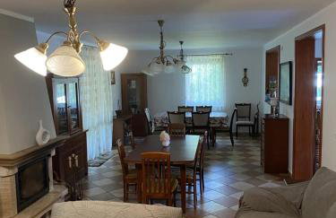 Dom Letniskowy IRENA - Foto 6