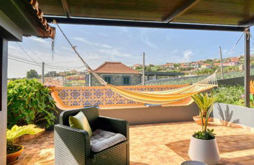 Casa Primavera, a Home in Madeira - Foto 15