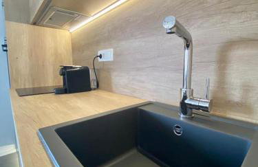 Marina Bay - Exclusive Apartment with Private Pool and Adriatic Sea View - Foto 4