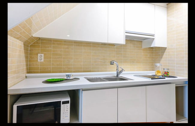 Jeju Resort - Foto 24