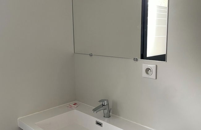 Ducey Appart'hôtel - Foto 28