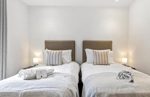 Cart Shed 1 - From 140 Per Night - Foto 25