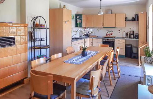 Nice Home In Neu Zauche Ot Caminche - Foto 7