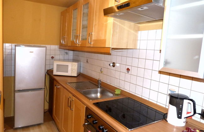 Messe-Zimmer Amrum - Foto 9