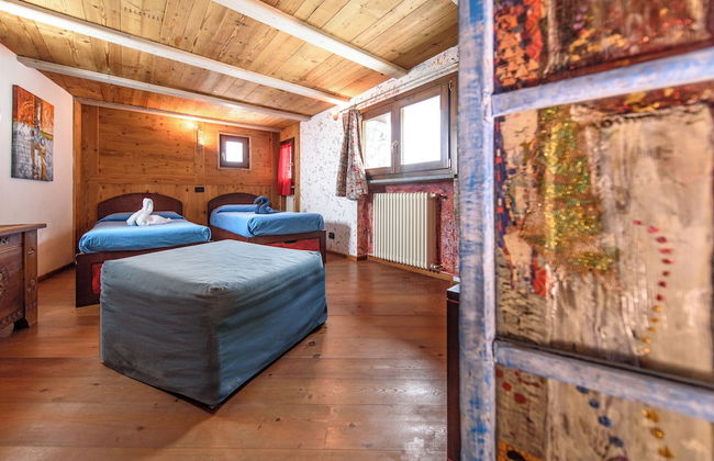 Maison Chatelard - Foto 8