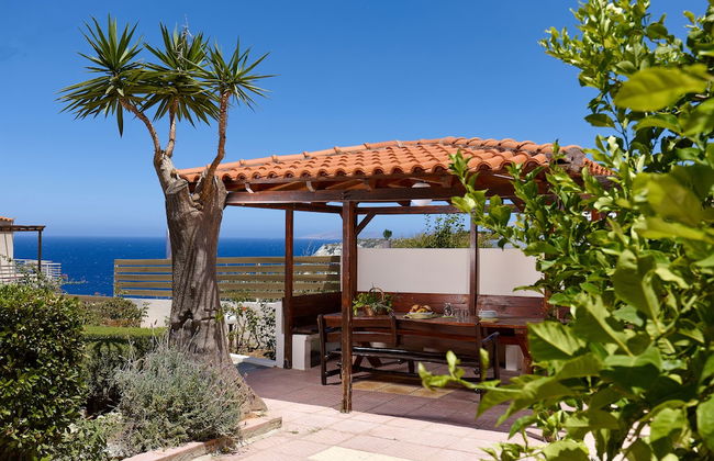 Keramos Villa and Apartments - Foto 68