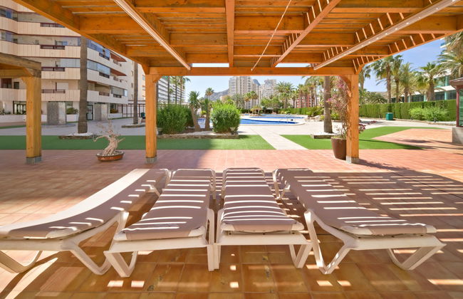 Coral Beach 02 - Foto 16