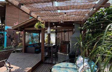 Villa Rosa e Mar - Praia do Rosa - Foto 9