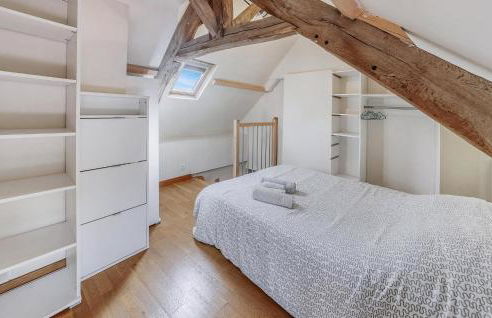 Beautiful Home In Mont-Dol With Wifi - Foto 10