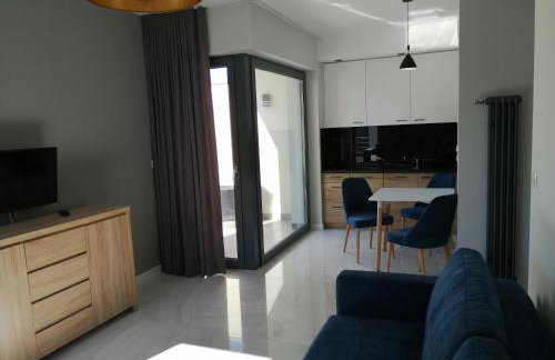 Apartamenty Szmaragdowa 10 - Foto 28