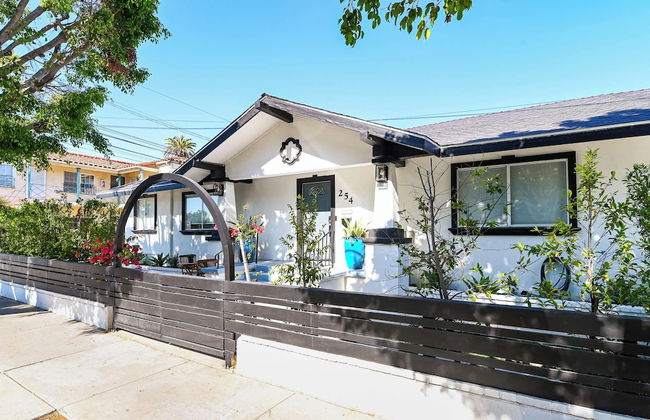 Immaculate 3bdr Private Bungalow, Walk to Beach! - Foto 36