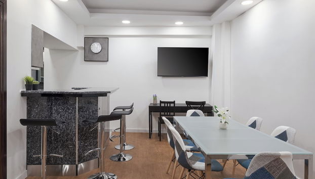 Syntagma Mitropoleos Residence - Foto 2, Habitación