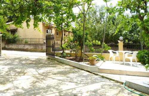 Apartments Giannis Corfu - Foto 26