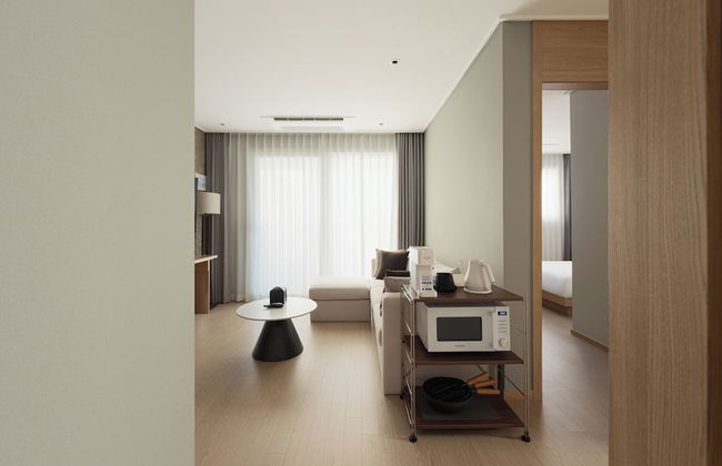 Le Collective SokchoBeach - Photo 7