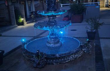 Domki u Danny-ego Family Friendly Accommodation - Foto 34