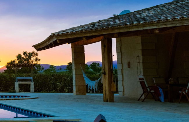 Finca C'an Sebastia - Photo 9