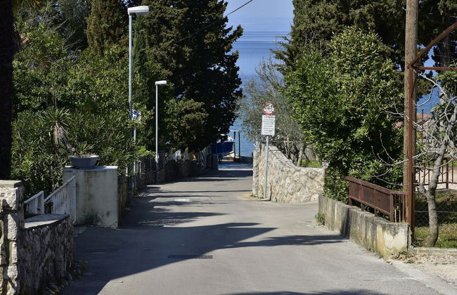 Apartments Maestral - Foto 17