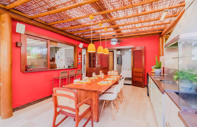 IT27 Village 3 Suítes Pé na Areia - Photo 23