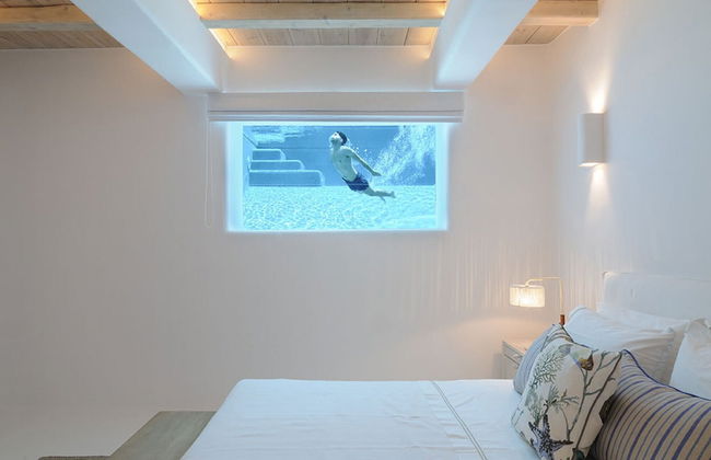 Bluebird Villas Villa Seabird - Foto 31