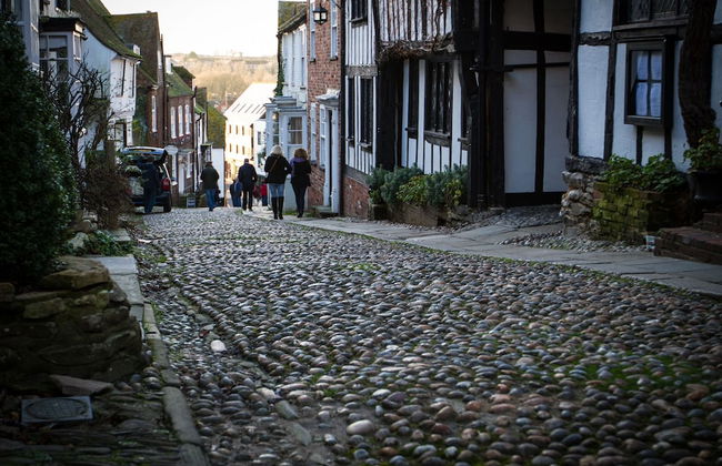 Artists Cottage - Foto 23