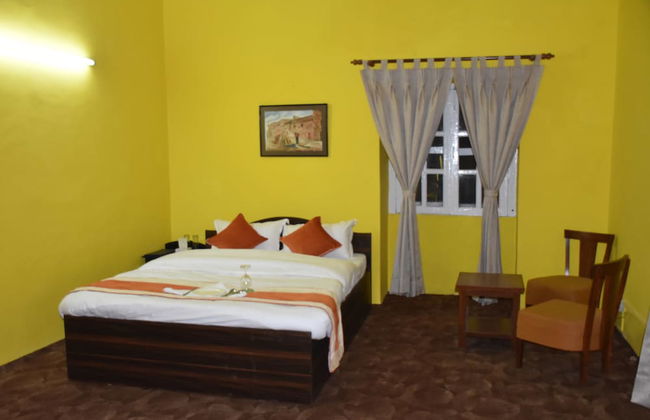 Yellow Durbar Apartment and Lounge - Foto 3