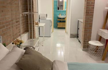 LAGUNA BLU Monolocale - Foto 31