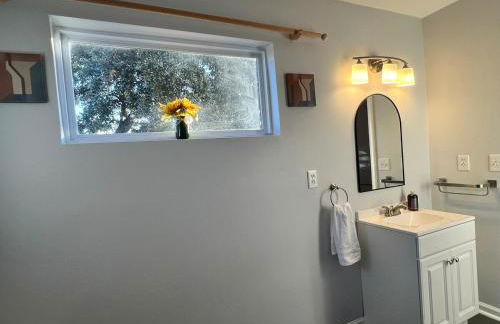 Ocean View Beach House, Sleeps 8 Coastal Luxe Seabreeze - Foto 17