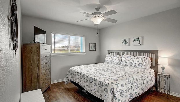 A Lime In The Sand by Silver Sands Vacation Rentals - Foto 5, Habitación