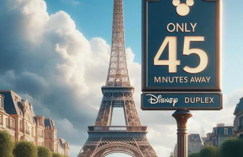 Duplex Disney - Foto 18