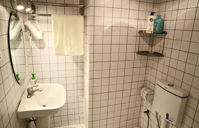 Qing Apartment Fun Things - Foto 12