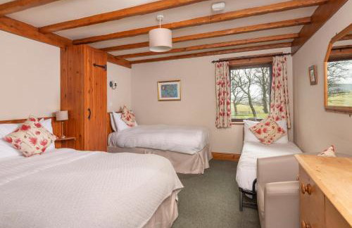 Stable Barn - Foto 7