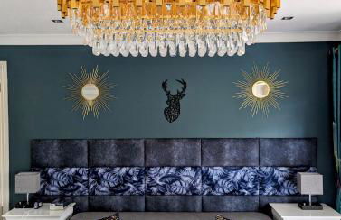 FINN VILLAGE "Raspberry Cottage" Private Garden, 6-seater HOT TUB, Firepit & Pizza Stove - Foto 13