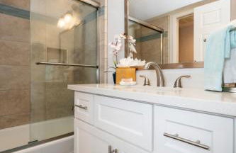 Premium Villa - Ocean View - SEASCAPE - Heated 80 Degree Pools - Relaxing Fireplace - Ground Level - Foto 40