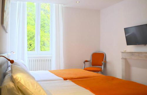 Maison La Douane - Comprends nettoyage professionnel et le linge - Foto 45