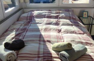 Val Boutique Apartment Terrace & Free Parking - Photo 36