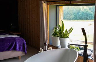 W POLACH apartamenty z prywatnymi saunami - Foto 18