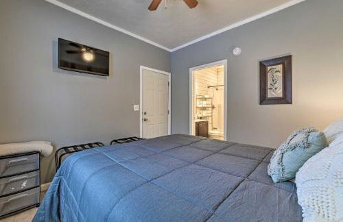 Lovely Elmira Cabin with Deck, 18 Mi to Gaylord - Foto 17