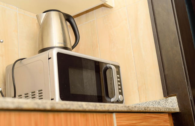 The Nook Apartments - Foto 14