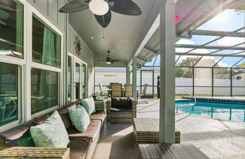 Sunshine Retreat by SkyRun Anna Maria - Foto 14