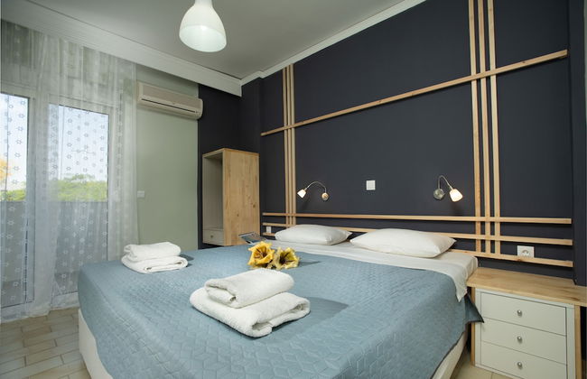 Lefka Hotel, Apartments & Studios - Photo 16