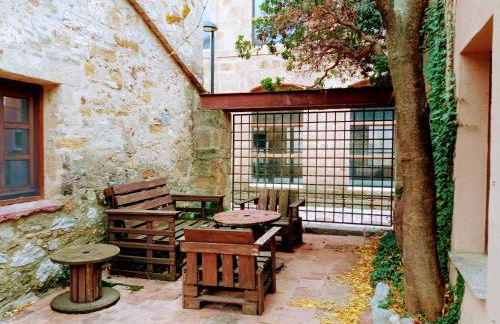 Casa Julián Fábrica Giner - Foto 31