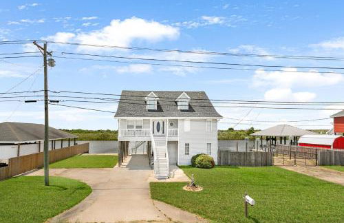 Bayou Manor - Foto 1