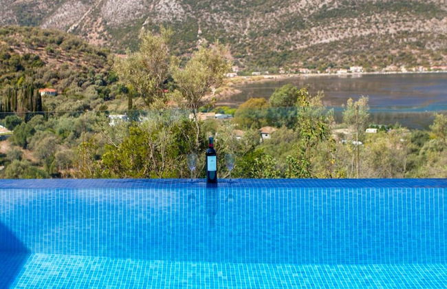 Villa Luca Desimi in Desimi - Foto 7