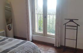 villa provençale en pierre avec vue sur la mer, piscine et jacuzzi - Foto 60