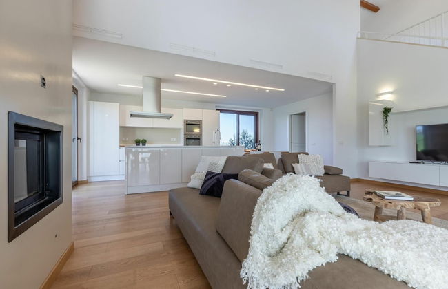 Villa Clair - Villa Clair - Photo 67