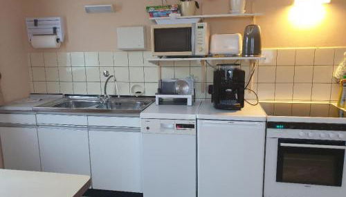 Lottes FeWo - Foto 4